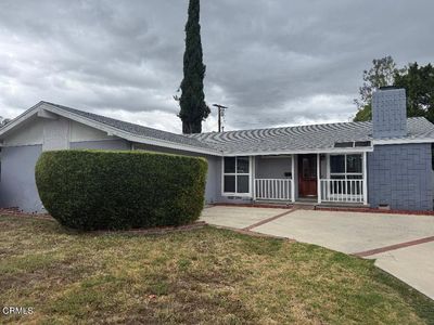 20801 Lull St, Winnetka, CA, 91306