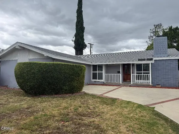 20801 Lull St, Winnetka, CA 91306