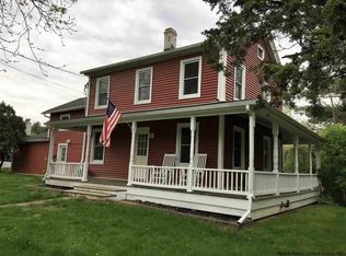 42 Paul Horn Rd, Catskill, NY 12414