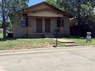 308 N Kentucky St, Amarillo, TX 79106