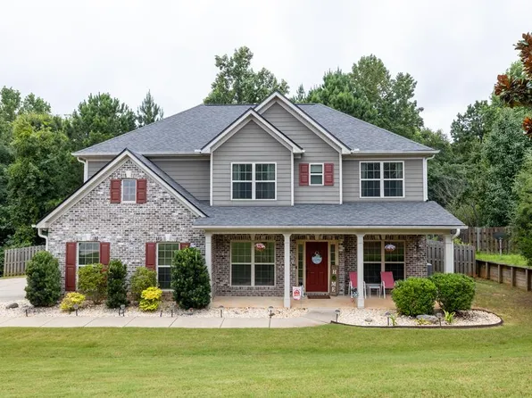 4635 English Ivy Dr, Fortson, GA 31808