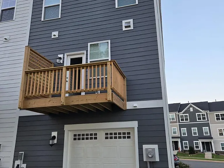 457 Carolina Springs Blvd — Photo 2