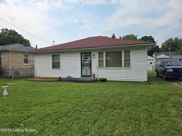 2314 Lamar Ave, Louisville, KY 40216