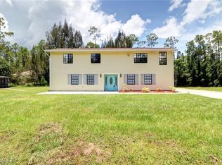 4720 4th Ave NE, Naples, FL 34120