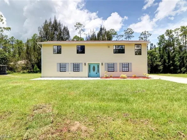 4720 4th Ave NE, Naples, FL 34120