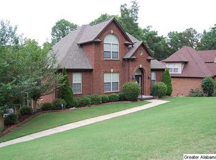 525 Brooke Way, Trussville, AL 35173