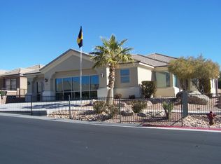 426 Long Iron Ln, Mesquite, NV 89027