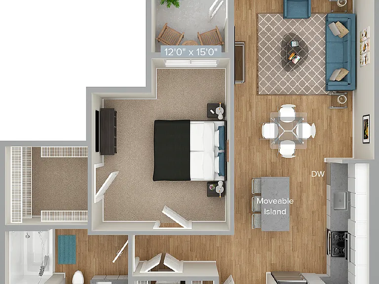 Avalon Brea Place — Photo 89