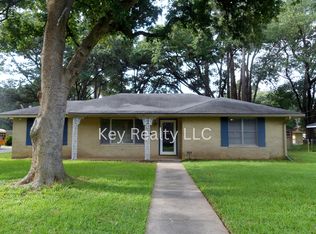 2803 Darby St, Alexandria, LA 71301