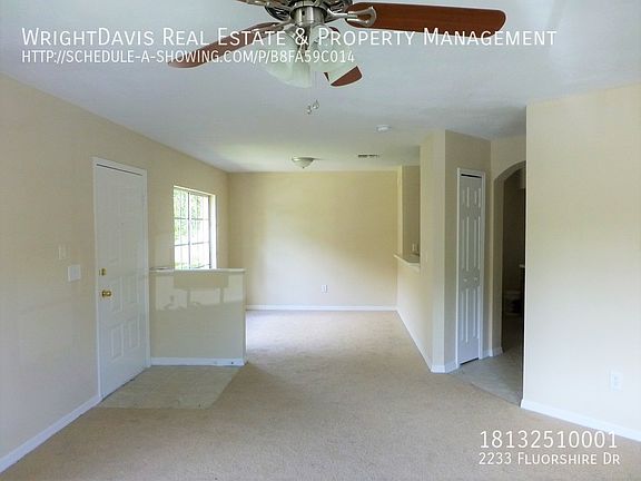 3rd image of 2233 Fluorshire Dr