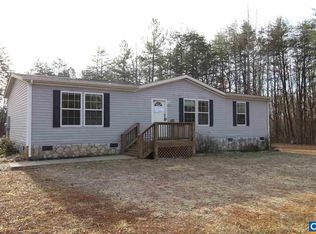 8568 Venable Rd, Kents Store, VA 23084