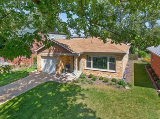 816 Marvin Pkwy, Park Ridge, IL 60068