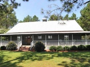 3301 Davis Rd, Pelham, GA 31779