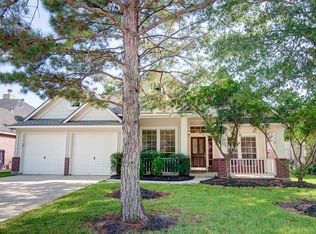 13114 Yaupon Holly Ln, Houston, TX 77044