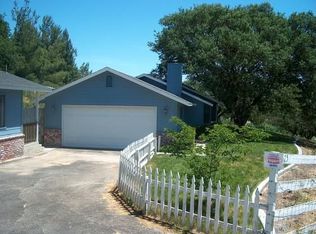 675 S Vine St, Paso Robles, CA 93446