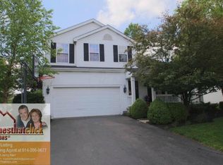 8585 Wildomar Ave, Reynoldsburg, OH 43068