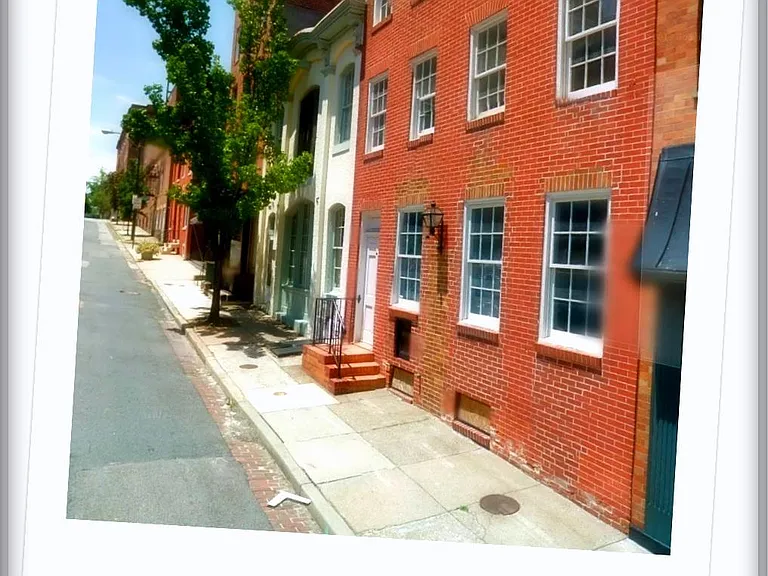 18 E Hamilton St #1 — Photo 15