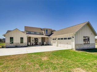 621 Cypress Springs Dr, Driftwood, TX 78619