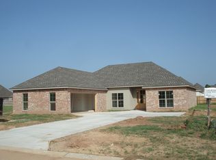 5903 Toria Dr, Alexandria, LA 71303