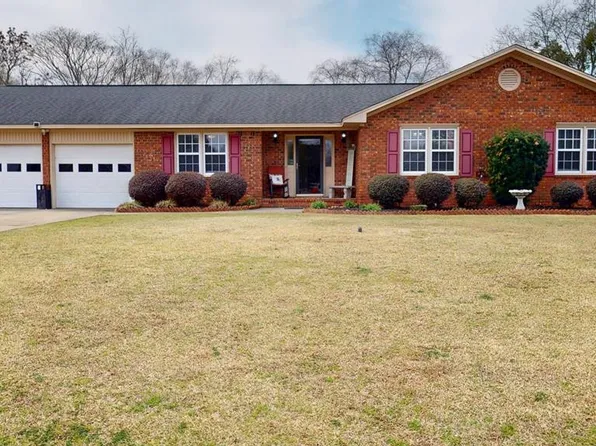 2854 September Dr, Sumter, SC 29154