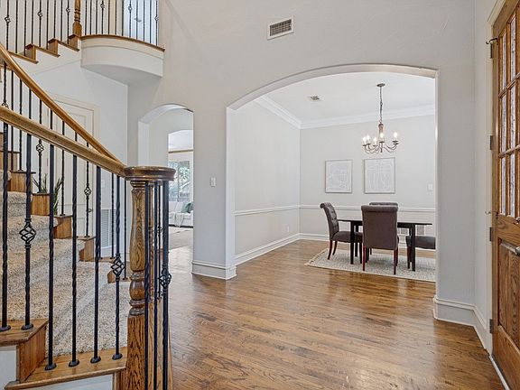 4th image of 615 Wills Point Dr