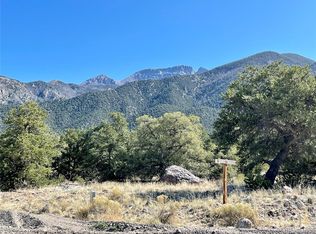 3527 Enchanted Way, Crestone, CO 81131