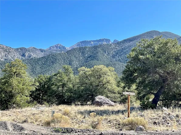 3527 Enchanted Way, Crestone, CO 81131
