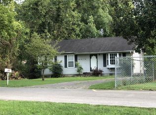 2405 Lacy St, Nashville, TN 37208