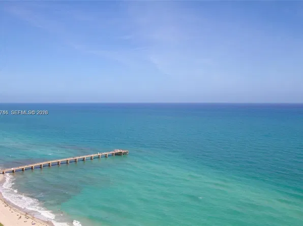 16275 Collins Ave APT 2502, Sunny Isles Beach, FL 33160