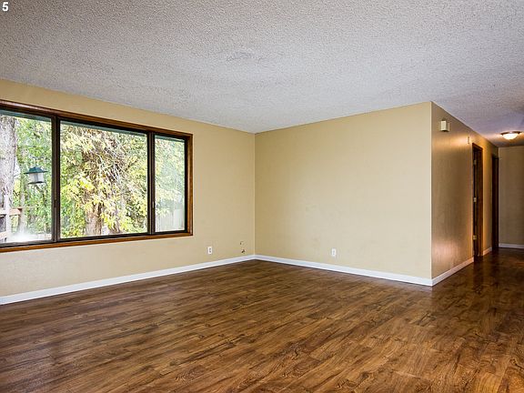 Livingroom view from dinning