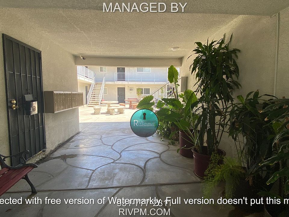 4151 Melrose St 4151 Melrose St Riverside CA Zillow