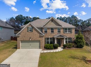 3081 Canyon Glen Way, Dacula, GA