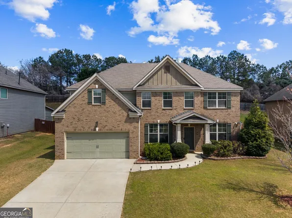 3081 Canyon Glen Way, Dacula, GA 30019