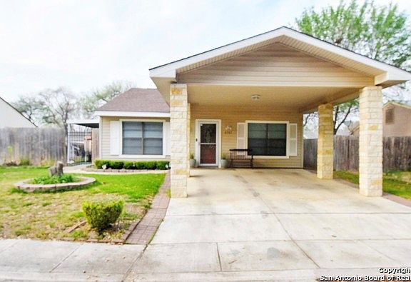 2nd image of 4707 SWANN LN