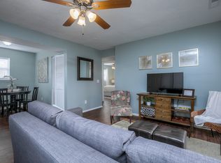 4117 Warwick Blvd #8, Kansas City, MO 64111