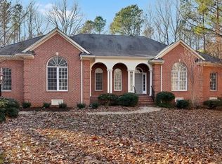 2911 Maple Grove Ln W, Powhatan, VA 23139