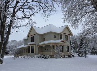 N1045 County Highway A, Columbus, WI 53925