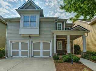 4230 Glen Vista Ct, Duluth, GA 30097