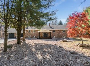 3007 Delps Rd, Danielsville, PA 18038