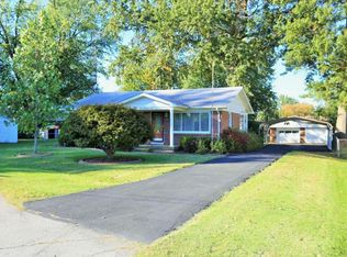 5009 Oak Park Dr, Louisville, KY 40258