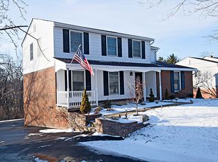 5155 Keiners Ln, Pittsburgh, PA 15205