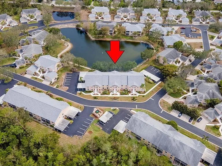 760 Wiggins Lake Dr #205 — Photo 4