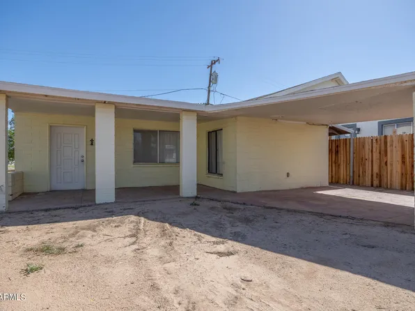 5907 N AZALIA Street, Casa Grande, AZ 85122