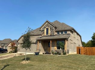 1969 Mercer Ln, Princeton, TX 75407