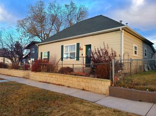 2023 Elm St, Butte, MT 59701