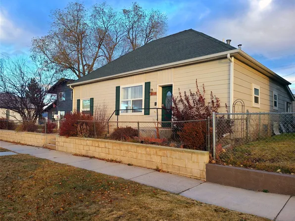 2023 Elm St, Butte, MT 59701
