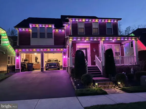 17148 Gullwing Dr, Dumfries, VA 22026