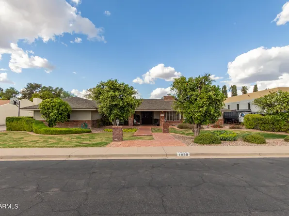 1830 E HALE Street, Mesa, AZ 85203