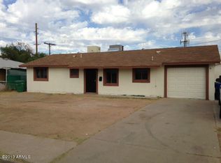1218 E 5th Ave, Mesa, AZ 85204