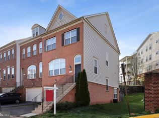 9746 Corbett Cir, Manassas Park, VA 20111